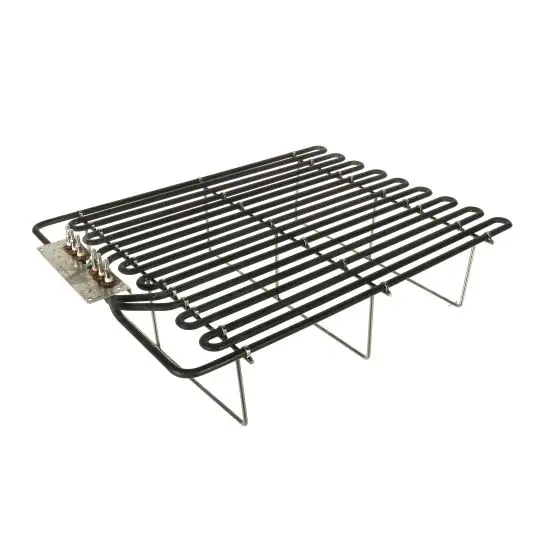Lincat Opus Chargrill Element